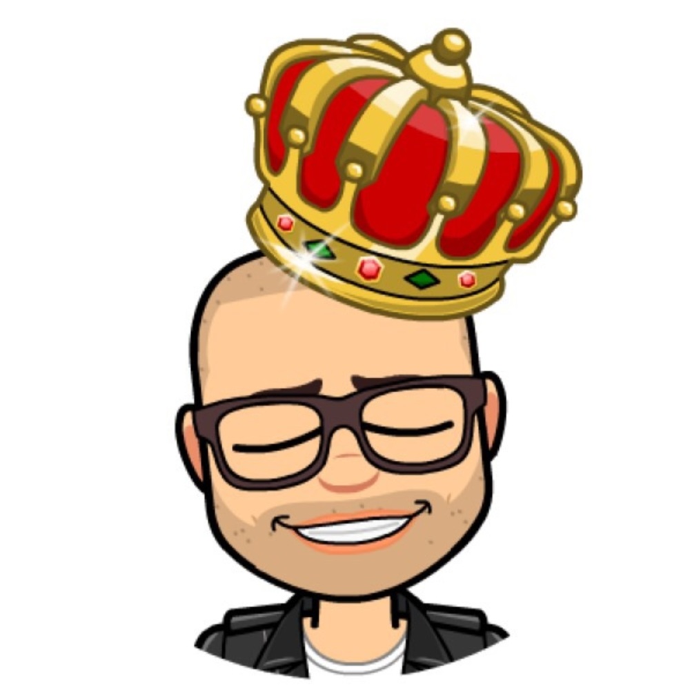 Meet your Posher, Ramses